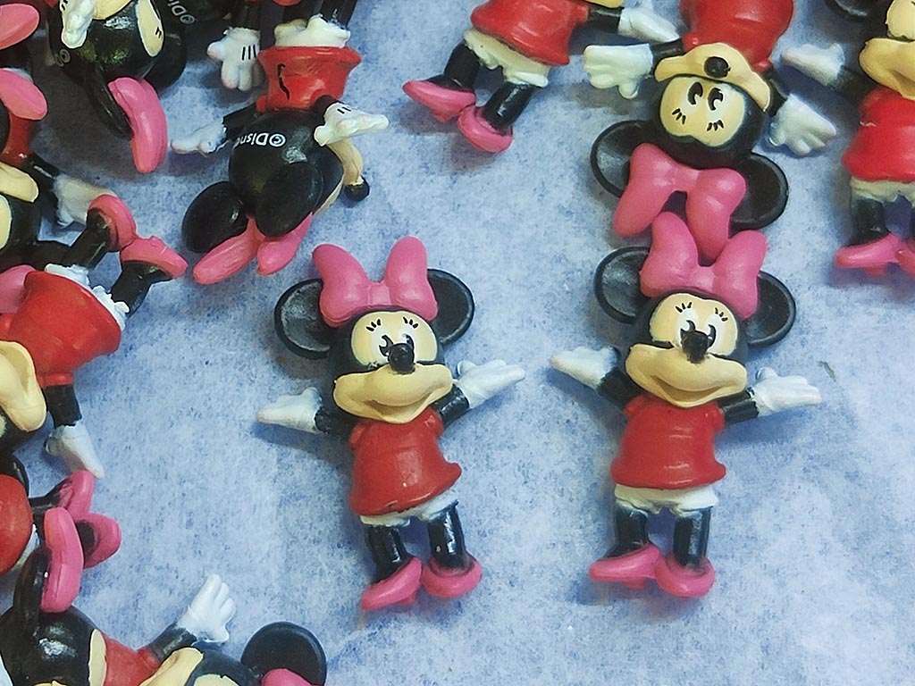 米奇老鼠04