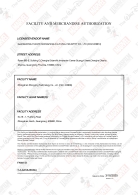 Disney Authorization