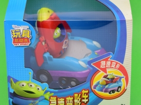 玩具总动员注塑玩具工厂 | 华特迪士尼正版授权合作商