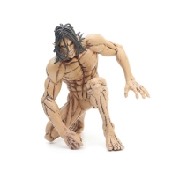 Premium OEM Manufacturing for Attack Titan-Inspired Action Figures Premium OEM Manufacturing for Attack Titan-Inspired Action Figures