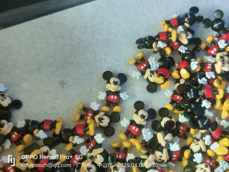 Mickey Mouse Series