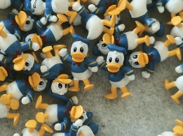 Animation Figure Manufacturer | Custom 3D Figurines & Collectibles