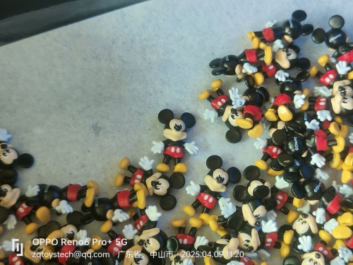 Mickey Mouse Series Mickey Mouse Series