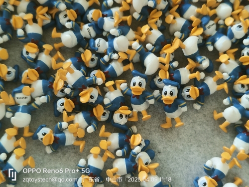 Donald Duck Series Donald Duck Series