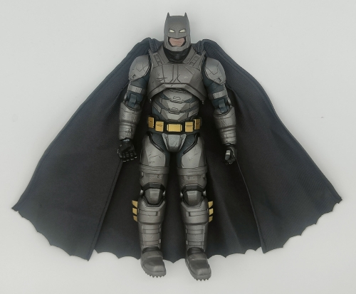 蝙蝠侠注塑玩具定制 | Wicked Cool Toys 授权工厂 - 专业注塑玩具生产厂家