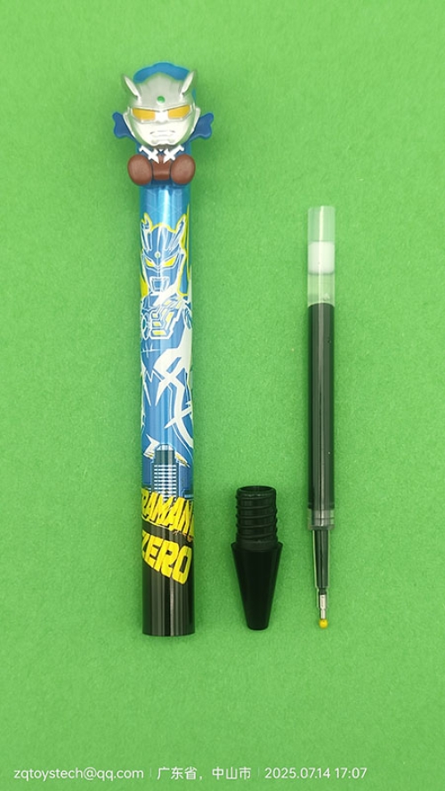 🚀 Ultraman Power Pen: Your Child's New Best Friend! 🚀 Ultraman Power Pen: Your Child's New Best Friend!